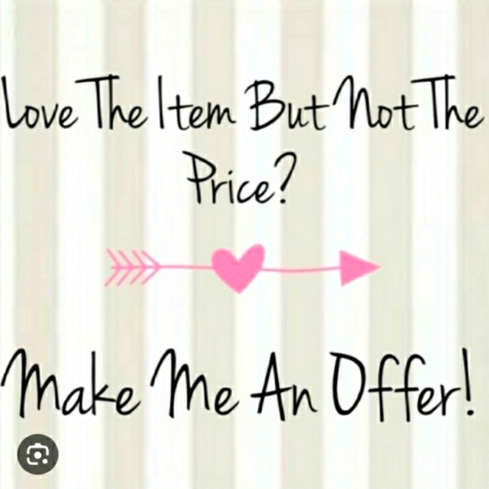 Make an offer